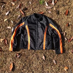 NexGen Motorcycle Jacket sz M